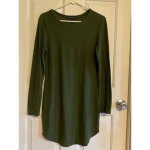 derek heart dress/tunic